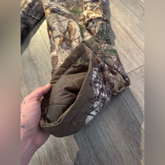 REAL TREE 
hunting // winter pants (insulated) - Picture 5 of 6